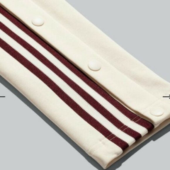 🌻adidas Beyoncé IVY Park Snap Track Pants GK4899 - Picture 8 of 14